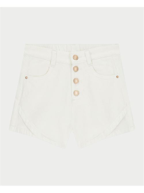 gmd rigid bull denim short GUESS | J6GD12 WR510G011